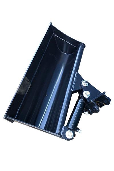 Tilt Bucket