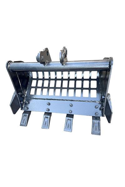 Sieve Bucket