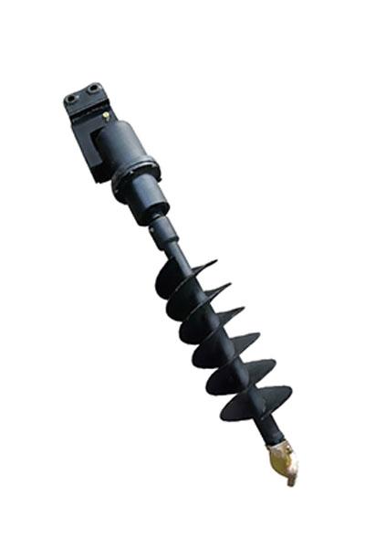 Auger